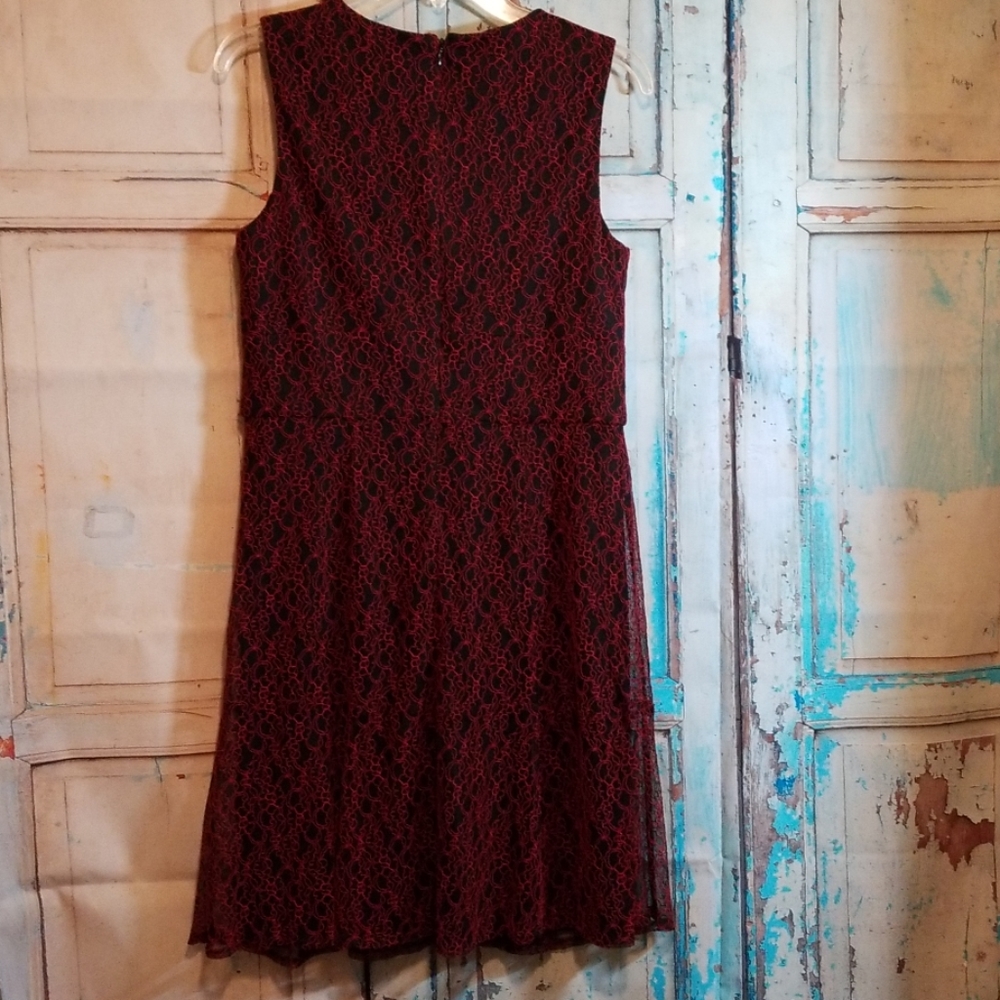 American Living Sleeveless Dress - Picture 4 of 6